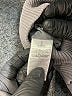 Old Navy 100% Polyester Solid Gray Zip Up Hoodie Size 3T - photo 4