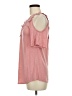Moa Moa Pink Tank Top Size M - photo 5