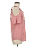 Moa Moa Pink Tank Top Size M - photo 4