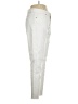 Ann Taylor LOFT Ivory Jeans Size 12 - photo 4
