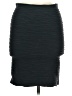 Last Tango Solid Black Formal Skirt Size Med - Lg - photo 1