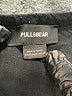 Pull&Bear Black Casual Pants Size S - photo 7