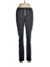 Express Gray Jeans Size 12 - photo 1