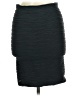 Last Tango Solid Black Formal Skirt Size Med - Lg - photo 2