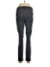 Express Gray Jeans Size 12 - photo 2