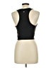 Lululemon Athletica Black Tank Top Size 10 - photo 2