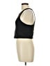 Lululemon Athletica Black Tank Top Size 10 - photo 5