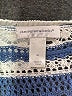 Christopher & Banks Blue Pullover Sweater Size XL - photo 7