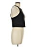 Lululemon Athletica Black Tank Top Size 10 - photo 4