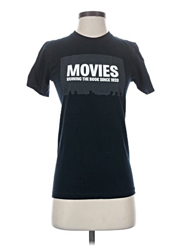 Threadless Short Sleeve T-Shirt (view 1)