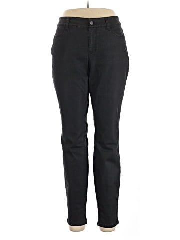 Eileen Fisher Jeggings (view 1)