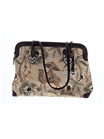 Brighton Shoulder Bag (view 1)