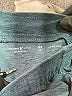Active by Old Navy Solid Teal Sweatpants Size 5 - photo 3