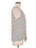 Green Envelope Ivory Sleeveless T-Shirt Size L - photo 4