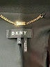 DKNY Polka Dots Black Blazer Size 14 - photo 6