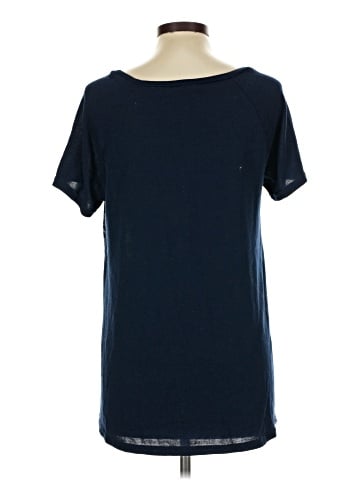 Weekend Suzanne Betro Short Sleeve Blouse (view 2)