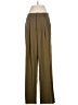 Maeve Green Casual Pants Size Med Petite - photo 1