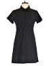 Wishlist Solid Black Casual Dress Size M - photo 1
