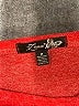 Lena Red 3/4 Sleeve Top Size M - photo 7
