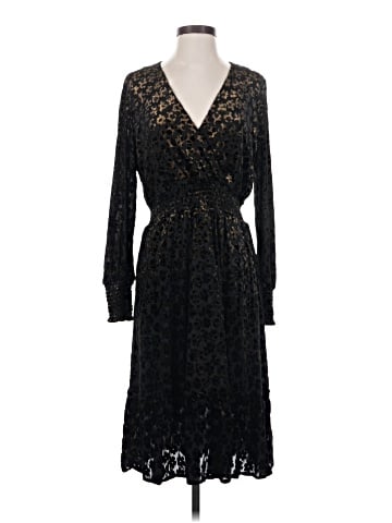 T Tahari Cocktail Dress (view 1)