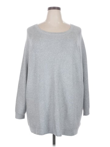 Liz Claiborne Pullover Sweater (view 1)
