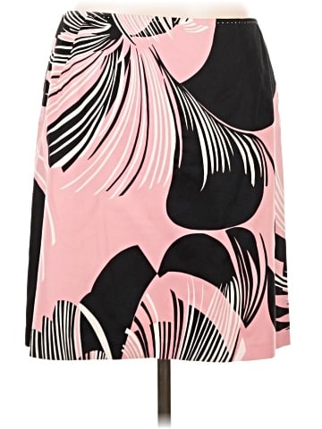 Elie Tahari Casual Skirt (view 1)