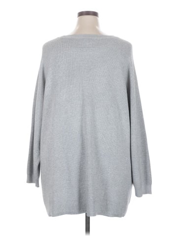 Liz Claiborne Pullover Sweater (view 2)