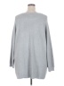 Liz Claiborne Silver Pullover Sweater Size 2X - photo 2