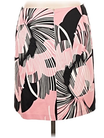 Elie Tahari Casual Skirt (view 2)