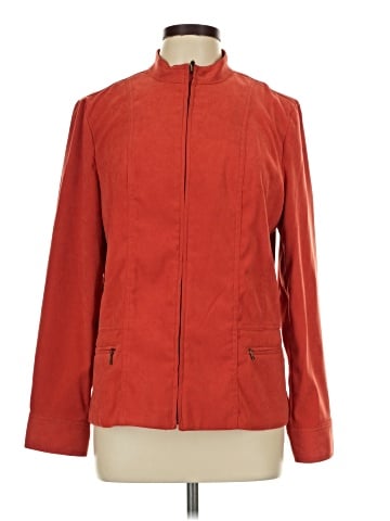 JM Collection Jacket (view 1)