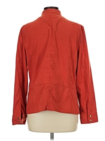JM Collection Jacket (view 2)