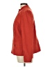 JM Collection Red Jacket Size 12 - photo 5
