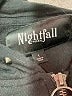 Nightfall by Torrid Stars Black Jacket Size 1X (1) - photo 6