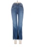 3x1 Hearts Blue Jeans Size 25 waist - photo 1