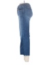 3x1 Hearts Blue Jeans Size 25 waist - photo 5