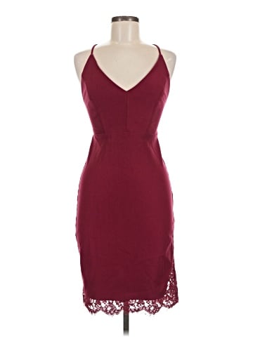 Lulus Cocktail Dress (view 1)