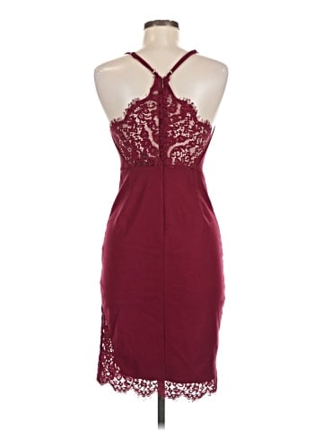 Lulus Cocktail Dress (view 2)