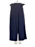 Club Monaco Blue Active Pants Size 0 - photo 1