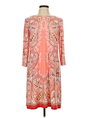 London Times Casual Dress (view 1)