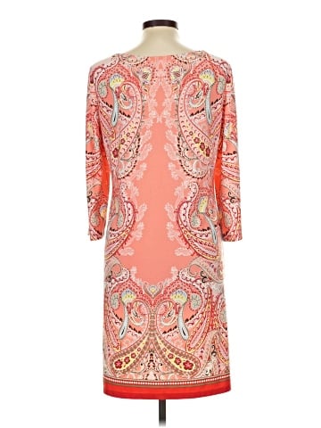 London Times Casual Dress (view 2)