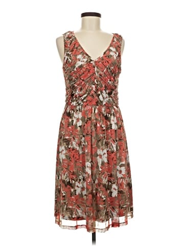 Coldwater Creek Cocktail Dress (view 1)