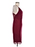 Lulus Burgundy Cocktail Dress Size M - photo 4