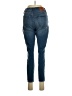 Lucky Brand Solid Blue Jeans Size 10 - photo 2
