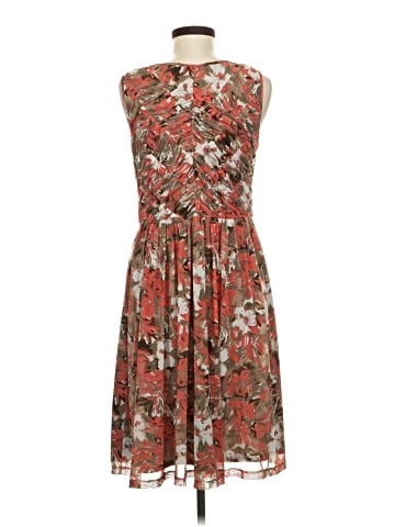 Coldwater Creek Cocktail Dress (view 2)