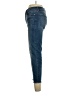 Lucky Brand Solid Blue Jeans Size 10 - photo 5
