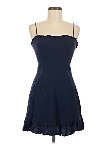 Sunday Best Cocktail Dress (view 1)