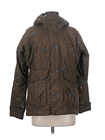 Bonfire Snow Jacket (view 1)