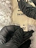 Dylan 100% Polyester Black Jacket Size M - photo 7