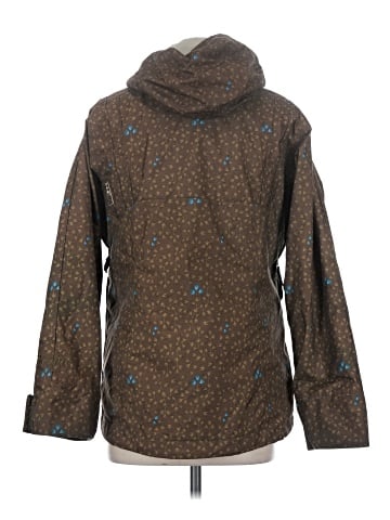 Bonfire Snow Jacket (view 2)
