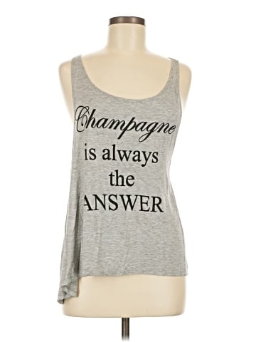 Triumph Tank Top (view 1)
